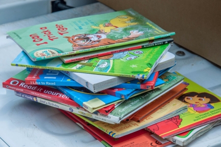 book-drive-2018-11